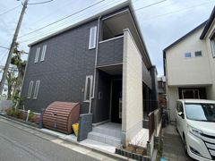 フリオーソの外観画像