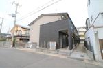 レオネクストファーストクラスの間取り画像