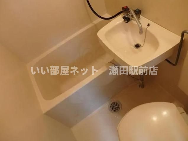 バスルーム