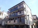 湘南金沢文庫ハイツの間取り画像