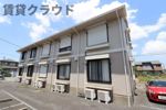 ジャックパレス Vの間取り画像