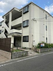フォーシーズンAの外観画像