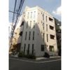 プランドール赤羽の間取り画像