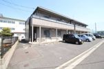 パステル庭瀬 A棟の間取り画像