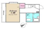 ノエル・ノインの間取り画像