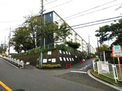 六浦台団地の外観画像