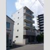 アスコット鉄砲町の間取り画像