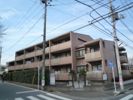 パークヒルズ三部の間取り画像