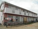 ファミール若宮の外観