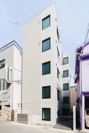 Grandir住吉の外観画像