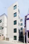 Grandir住吉の外観