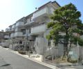 ハイリビング関根の間取り画像