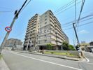 エクレール中井の間取り画像