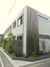 グレイス洗足の間取り画像