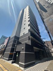 エステムコート神戸ステーションウィズの外観画像