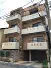 ソバーレ六甲道の間取り画像