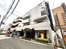 カサベラ岡本の間取り画像