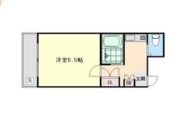 ブラウンコートの間取り画像