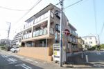 シュモンド舞浜の間取り画像