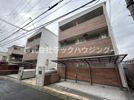 フォレストクリエオーレ宮前町弐番館の間取り画像