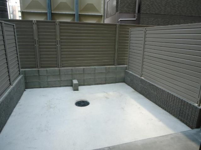 庭