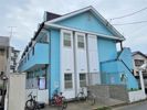 オアシス城野 C棟の間取り画像