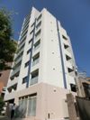 Azur勝どき4丁?の外観