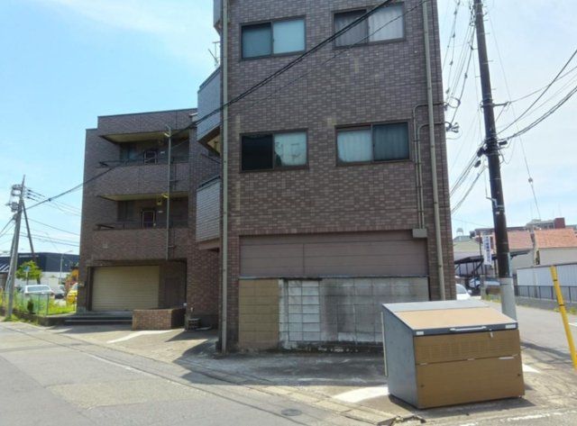 メゾンK＆Sの外観画像