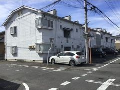 ユニオンⅡAの外観画像