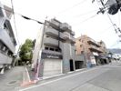 六甲ブロードヴィーナスの間取り画像