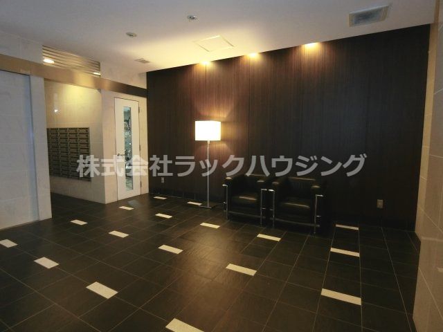 ロビー