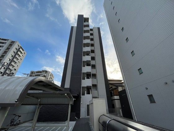 月光舟入川口町の外観画像