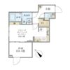 EXAM AKASAKAの間取り画像