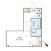 EXAM AKASAKAの間取り画像