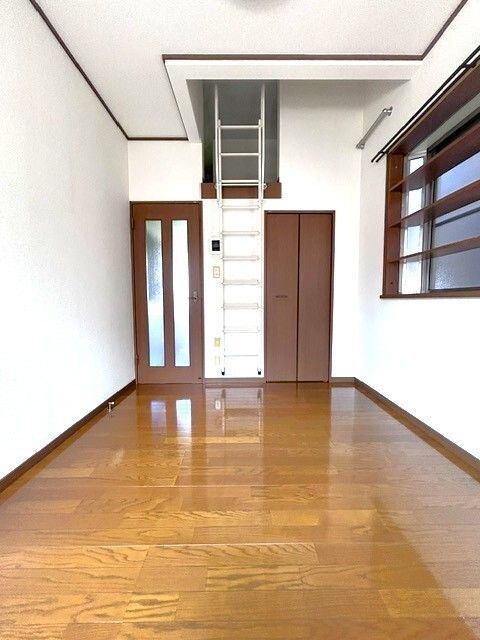 リビング