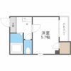 ノールプレール新町の間取り画像