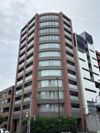 シティカレント南青山の間取り画像