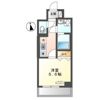 八景しお彩の間取り画像