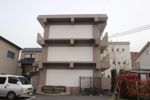 シティコート海老園の間取り画像