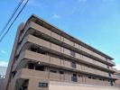 メゾンパーク寿の間取り画像