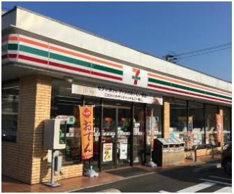 セブンイレブン門司小森江店(1510m)