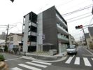 リブリ・テラスの間取り画像