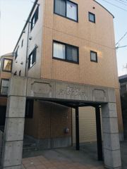 クレアーレハセガワの外観画像