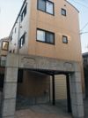 クレアーレハセガワの外観