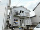 カルチェ・ヴェールⅡの間取り画像