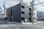 Vacheronの間取り画像