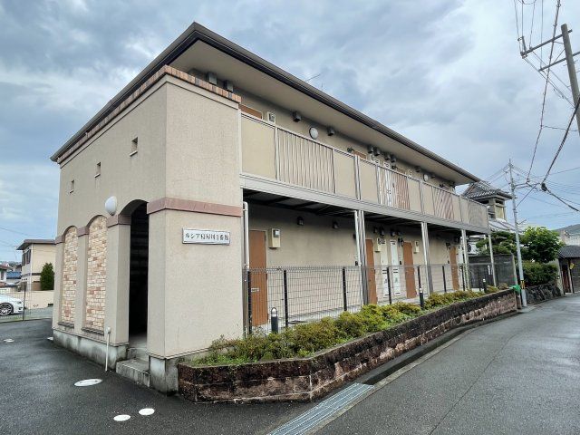 ルシア寝屋川Ⅰ番館の外観画像