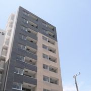 パークアクシス三宿の外観画像