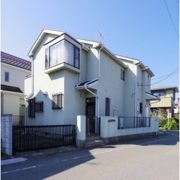 日吉町1丁目住宅の外観画像