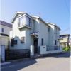 日吉町1丁目住宅の間取り画像